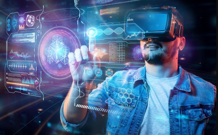 The Future of Gaming: AI Patents Dominate as Sony, Microsoft, and Nvidia Race Ahead
